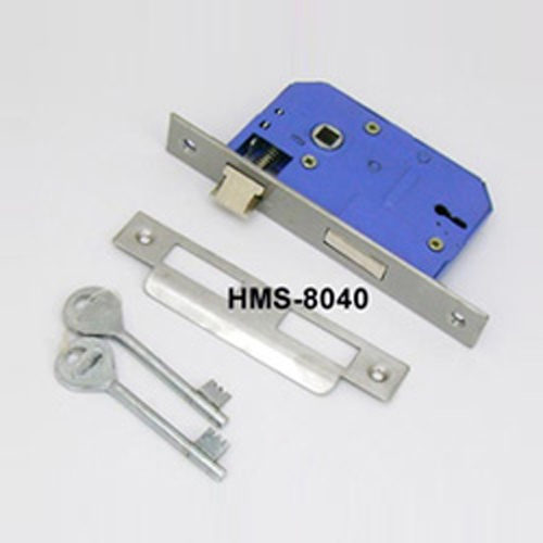 Mortise Lock Set