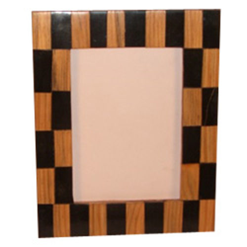 Photo Frame Wooden